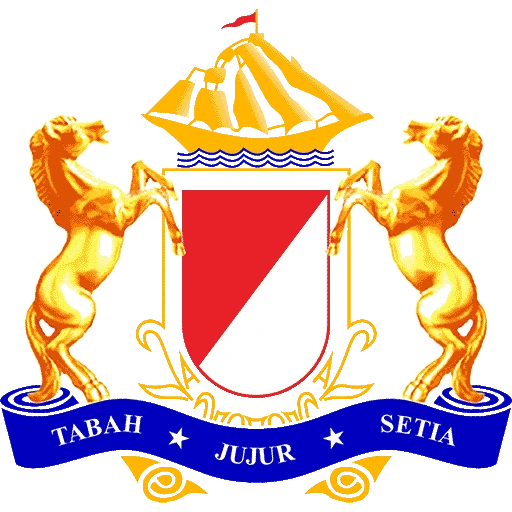 Logo Kadin Barito